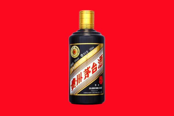 普洱市西盟回收茅台酒瓶